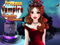 Spiel Hochzeits-Makeover Prinzessin Vampir Online