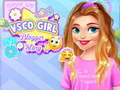 Spiel VSCO Girl Blogger Geschichte Online