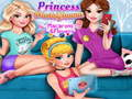 Spiel Prinzessin #InstaYuuum Macarons & Blumen Online