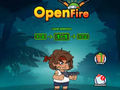 Spiel Offenes Feuer Online