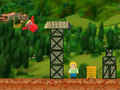 Spiel Zerstöre Das Dorf Online