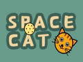 Spiel Weltraumkatze Online