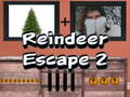 Spiel Rentierflucht 2 Online