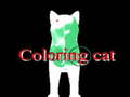 Spiel Katzenmalbuch Online