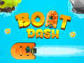 Spiel Bootsrasen Online