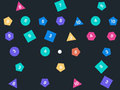 Spiel Idle Pinball Breakout Online