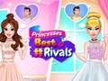 Spiel Prinzessinnen Beste #Rivalen Online