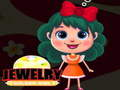 Spiel Goldenes Mädchen Schmuck Online