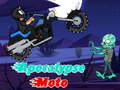 Spiel Apokalypse Moto Online