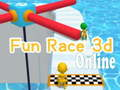 Spiel Spaßrennen 3D Online Online