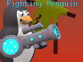Spiel Kämpfender Pinguin Online