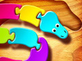 Spiel Schlangenelemente Online