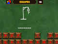 Spiel Galgenmännchen 1-4 Spieler Online