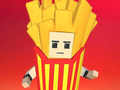 Spiel Fall Boys Ultimatives Rennturnier Multiplayer Online