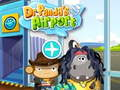 Spiel Der Flughafen von Dr. Panda Online