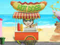 Spiel Süßes Baby Mädchen Sommer Spaß Online