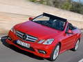 Spiel Benz E-Klasse Cabriolet Rutsch Online