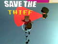 Spiel Rette den Dieb Online