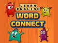 Spiel Englische Wörter lernen: Wörter verbinden Online
