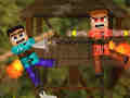 Spiel Smash Ragdoll Kampf Online