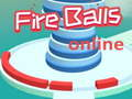 Spiel Feuerbälle Online Online