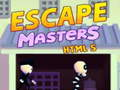 Spiel Fluchtmeister HTML5 Online