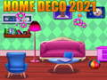 Spiel Heimdeko 2021 Online