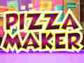 Spiel Pizza Maker Online