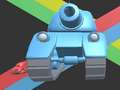 Spiel Panzer.io Online