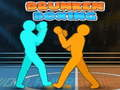 Spiel Betrunkene Boxen Online