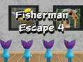 Spiel Fischer Flucht 4 Online