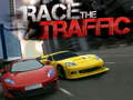 Spiel Renne im Verkehr Online
