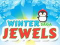 Spiel Winterjuwelen-Saga Online