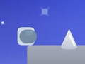 Spiel Weltraum-Plattformspiel Online