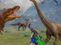 Spiel Dino-Jäger 3D Online