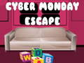 Spiel Cyber Monday Flucht Online