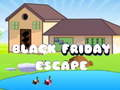 Spiel Black Friday Flucht Online