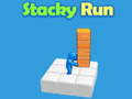 Spiel Stapeln Lauf Online