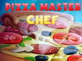 Spiel Pizza Meisterkoch Online