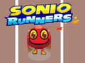 Spiel Sonio Läufer Online