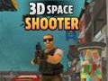 Spiel 3D Weltraum-Shooter Online