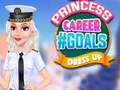 Spiel Prinzessin Karriere #ZIELE Ankleiden Online