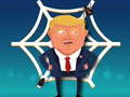 Spiel Spinne Trump Online