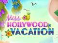 Spiel Miss Hollywood Urlaub Online