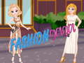 Spiel Fashion Gaga Online