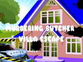 Spiel Mörderischer Metzger Villa Flucht Online