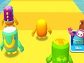 Spiel Fall Guys: Shortcut-Profi Online