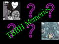 Spiel TBBH Erinnerungen Online