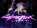 Spiel Cyberpunk 2077 Puzzle Online
