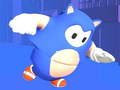 Spiel Sonic Leiterkräfte Rennen Online
